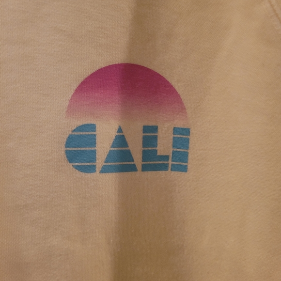 Old Navy Long Sleeve Graphic Sweater - Picture 2 of 4